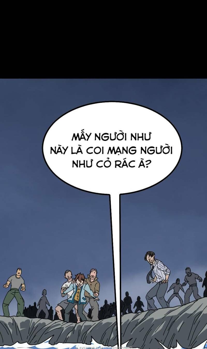 Tru Tà Chapter 33 - Trang 2