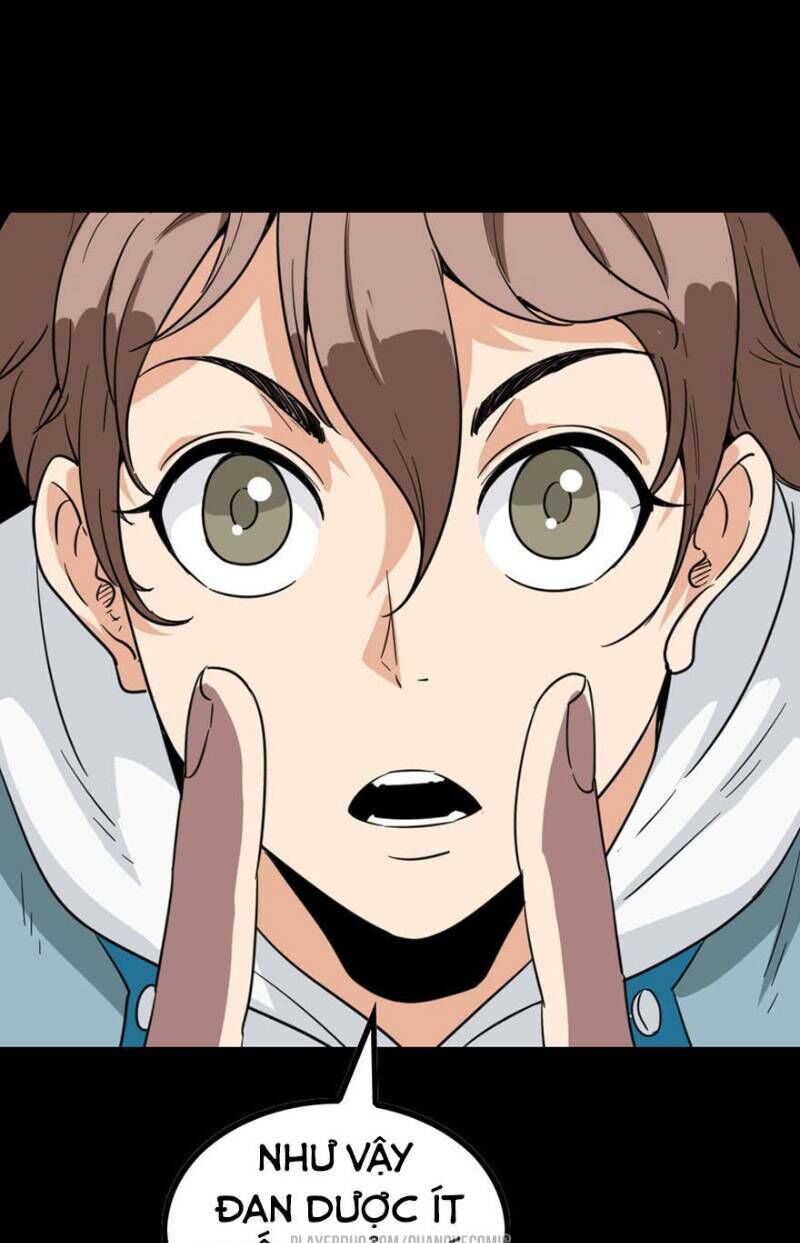 Tru Tà Chapter 36 - Trang 2