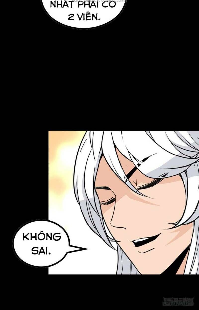 Tru Tà Chapter 36 - Trang 2