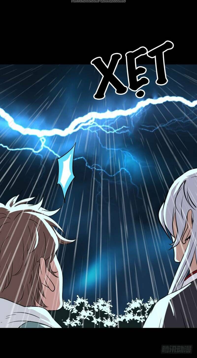 Tru Tà Chapter 36 - Trang 2