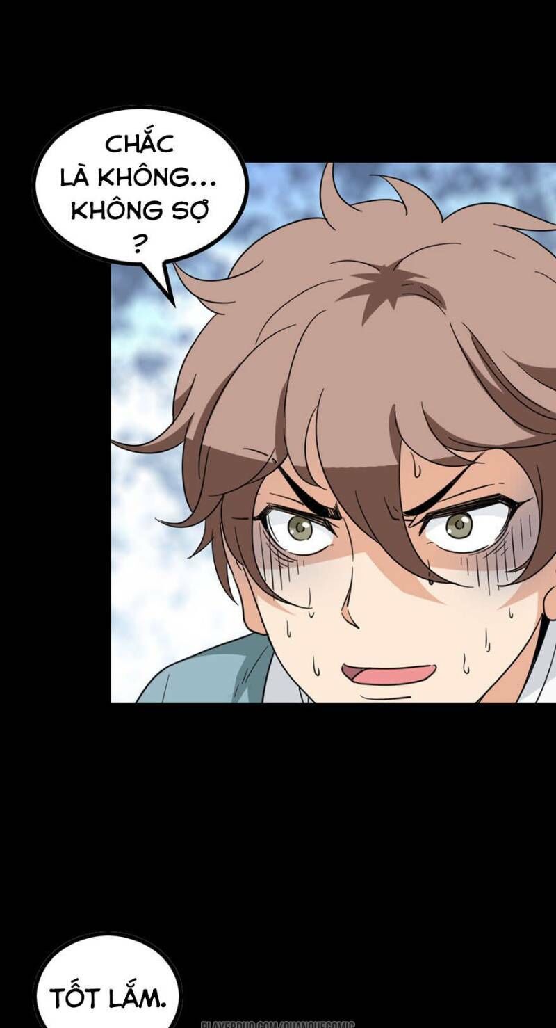 Tru Tà Chapter 36 - Trang 2