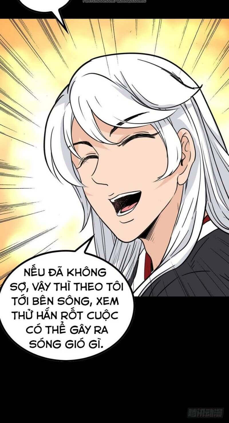 Tru Tà Chapter 36 - Trang 2