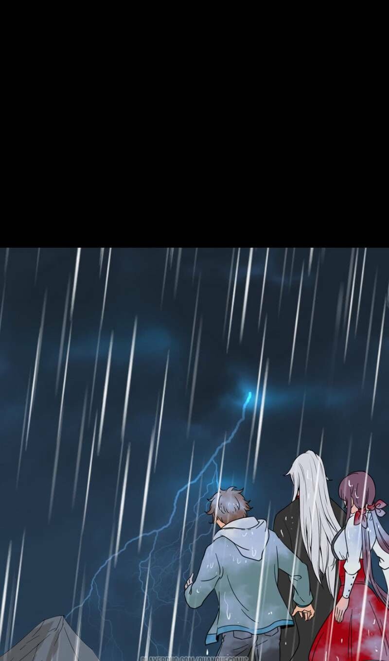 Tru Tà Chapter 36 - Trang 2