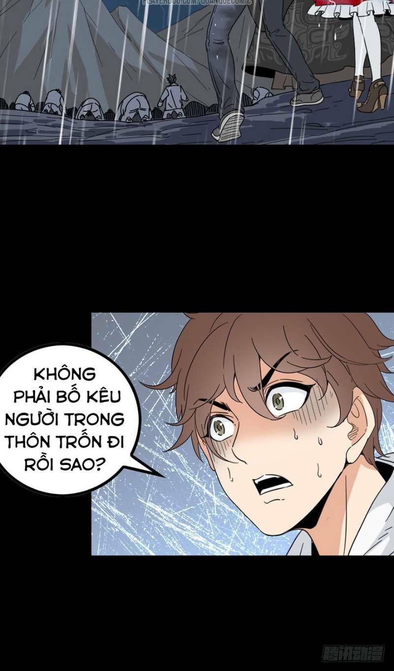 Tru Tà Chapter 36 - Trang 2
