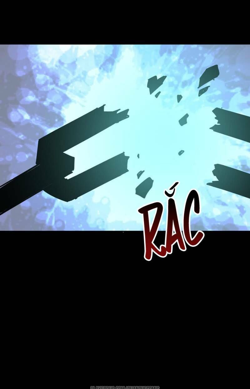 Tru Tà Chapter 36 - Trang 2