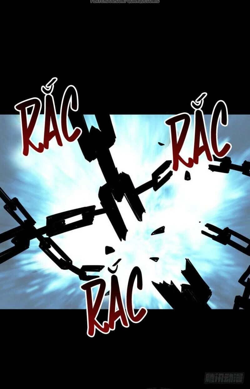 Tru Tà Chapter 36 - Trang 2