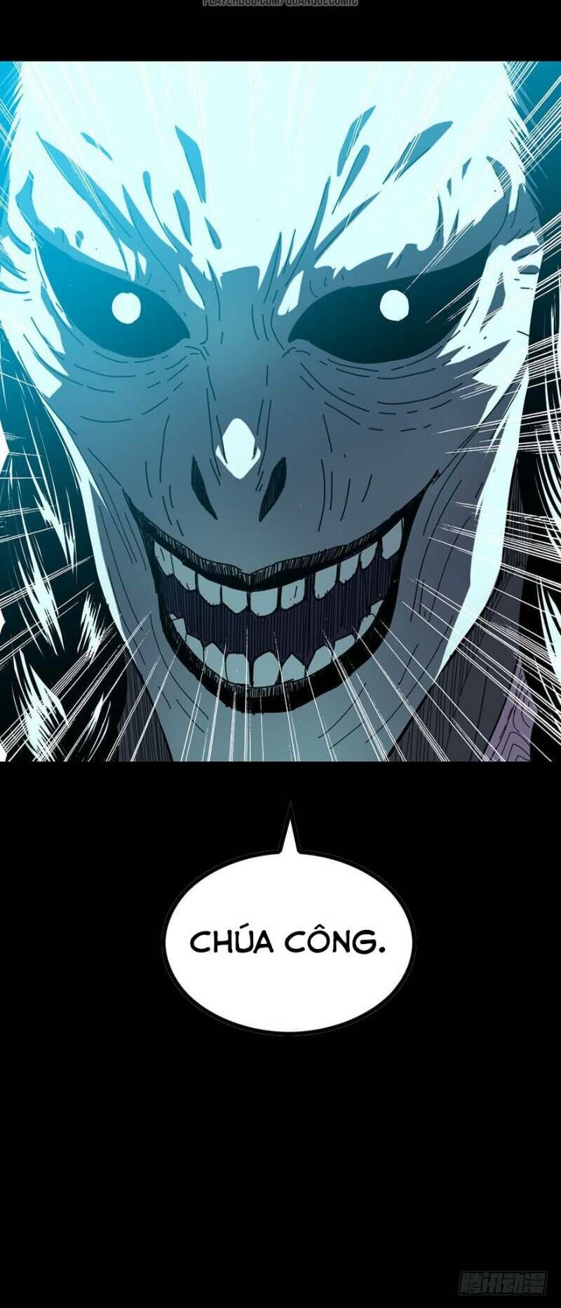 Tru Tà Chapter 36 - Trang 2