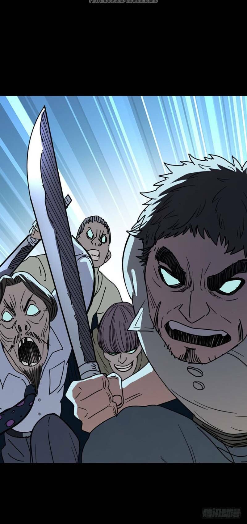 Tru Tà Chapter 37 - Trang 2