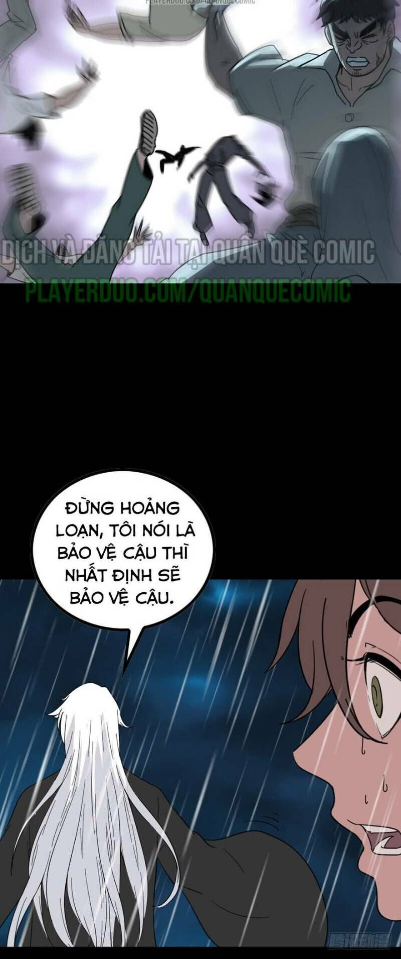 Tru Tà Chapter 37 - Trang 2