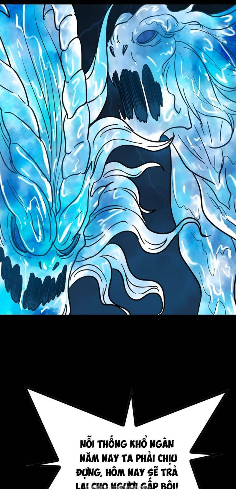 Tru Tà Chapter 37 - Trang 2