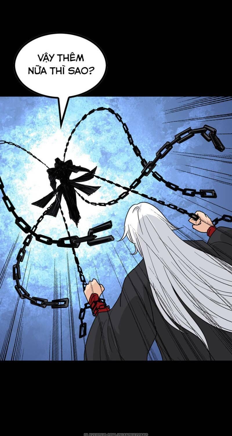 Tru Tà Chapter 38 - Trang 2