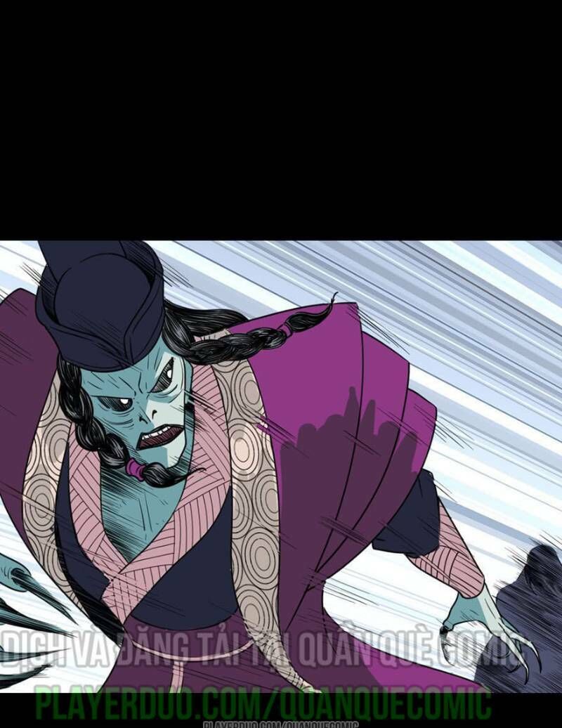 Tru Tà Chapter 38 - Trang 2