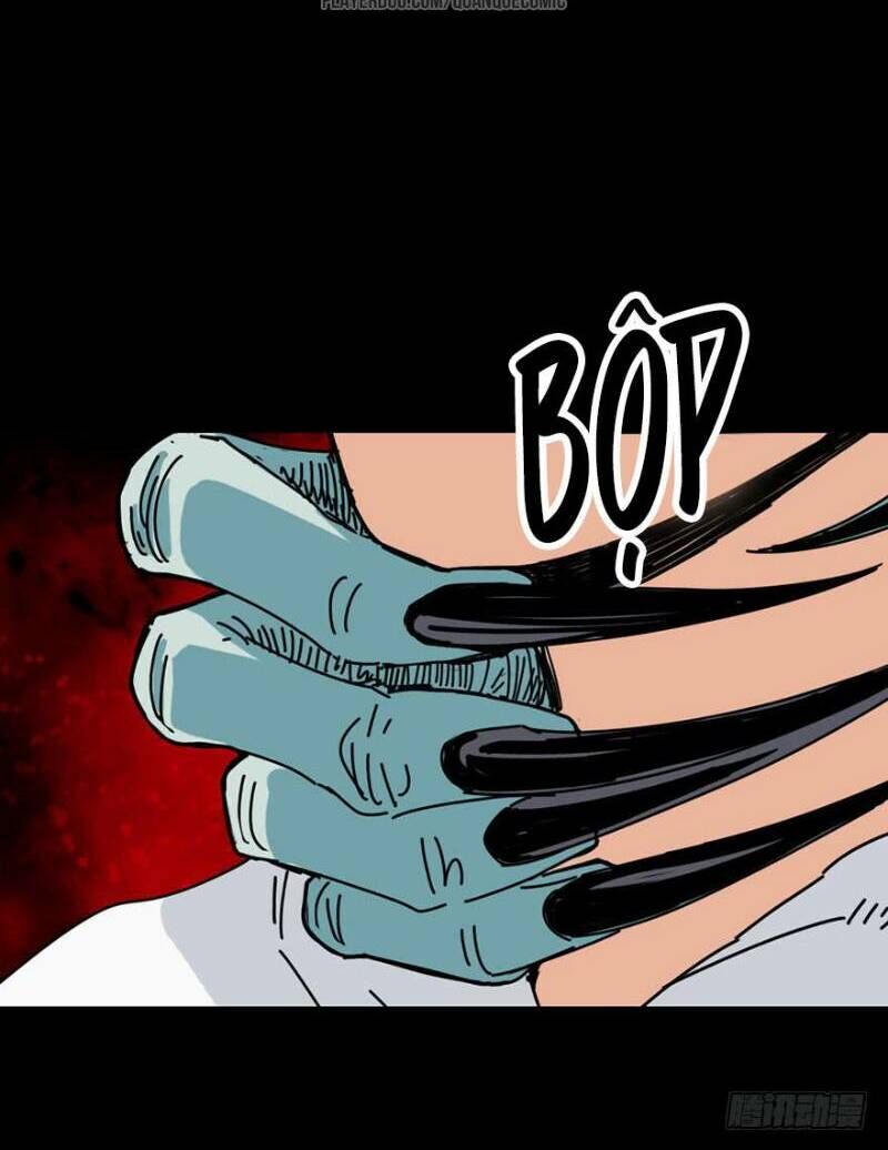 Tru Tà Chapter 38 - Trang 2