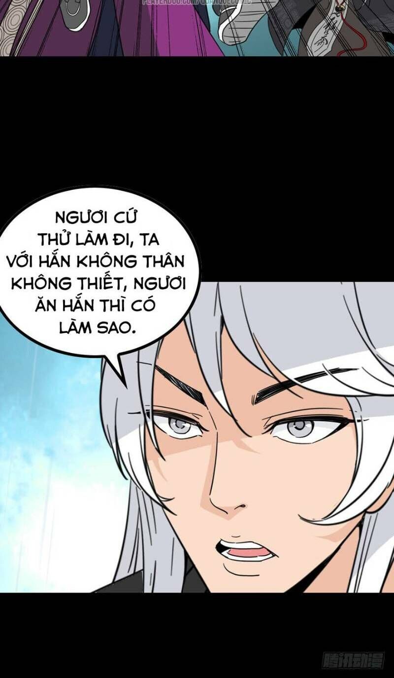 Tru Tà Chapter 38 - Trang 2