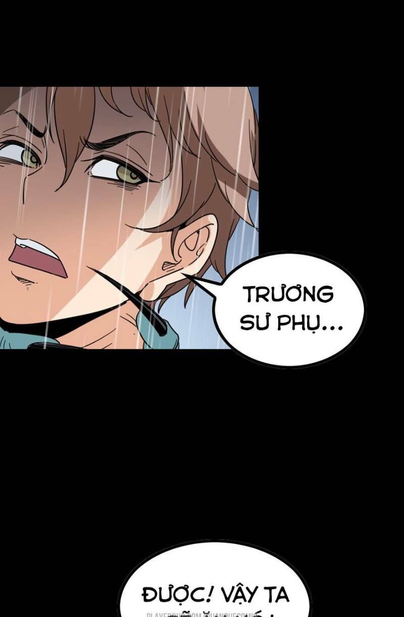 Tru Tà Chapter 38 - Trang 2