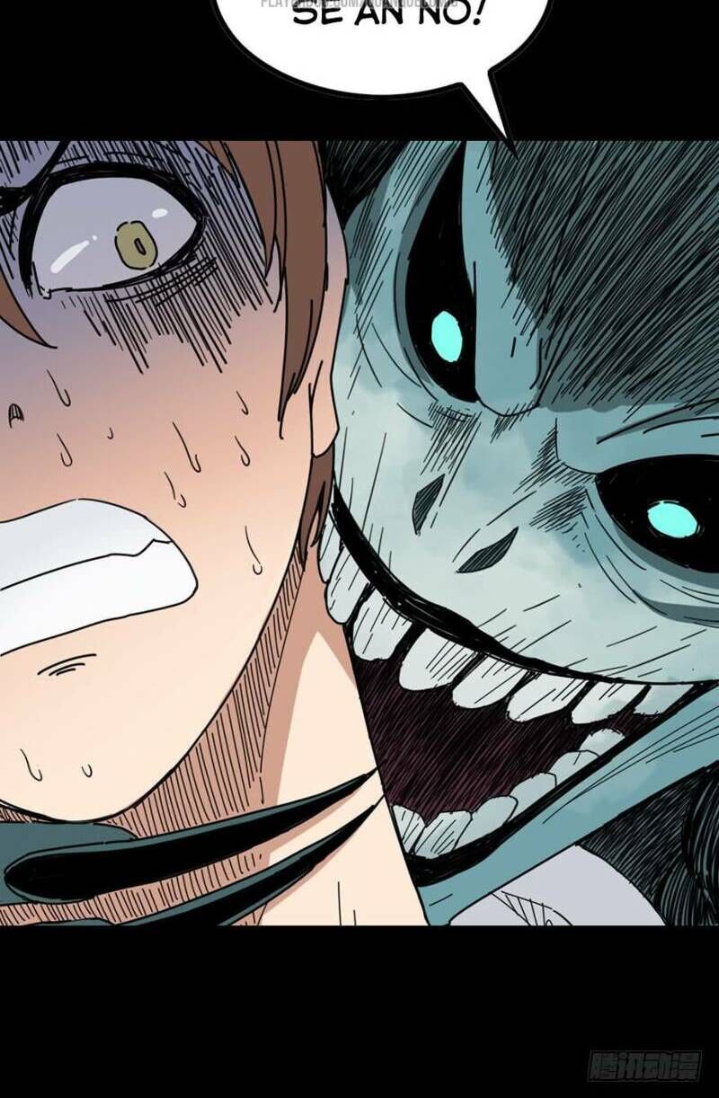 Tru Tà Chapter 38 - Trang 2