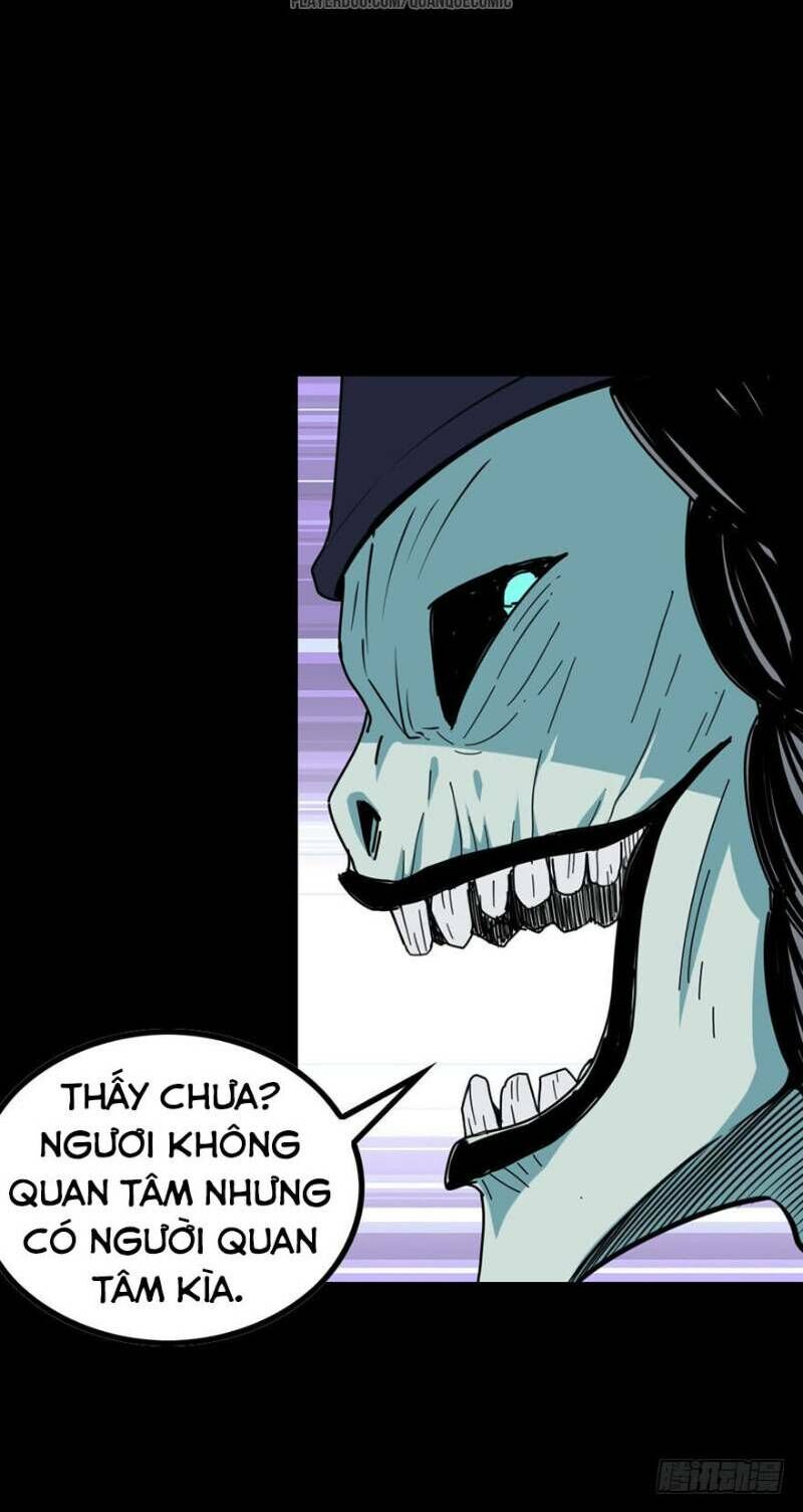 Tru Tà Chapter 38 - Trang 2