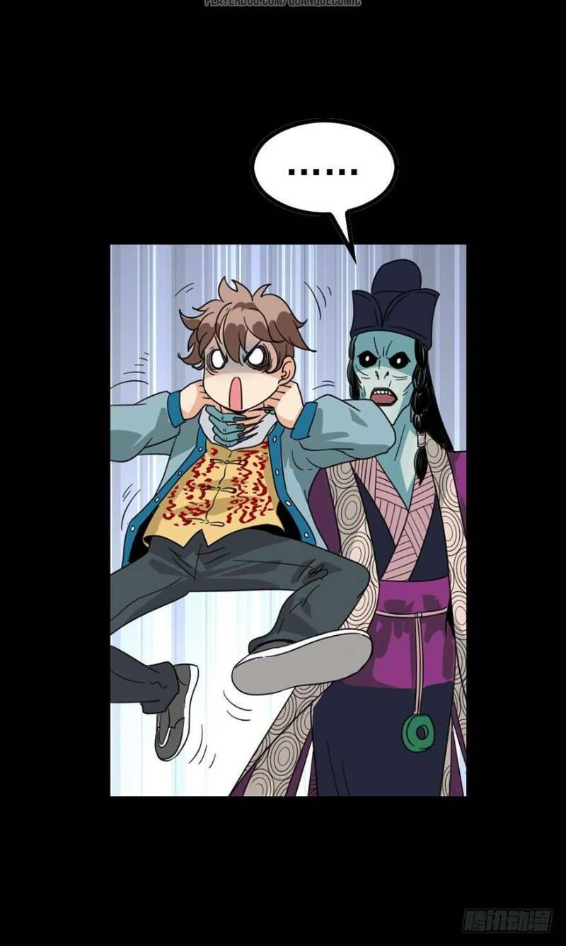 Tru Tà Chapter 38 - Trang 2