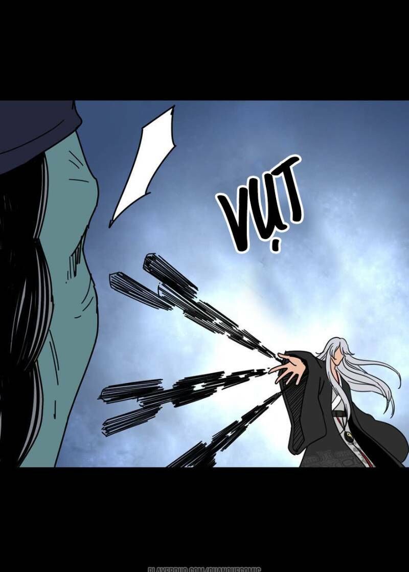 Tru Tà Chapter 38 - Trang 2