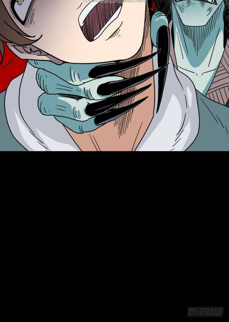 Tru Tà Chapter 38 - Trang 2