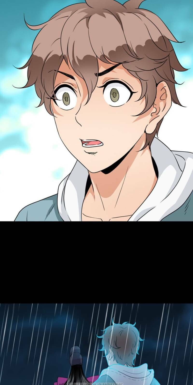 Tru Tà Chapter 39 - Trang 2