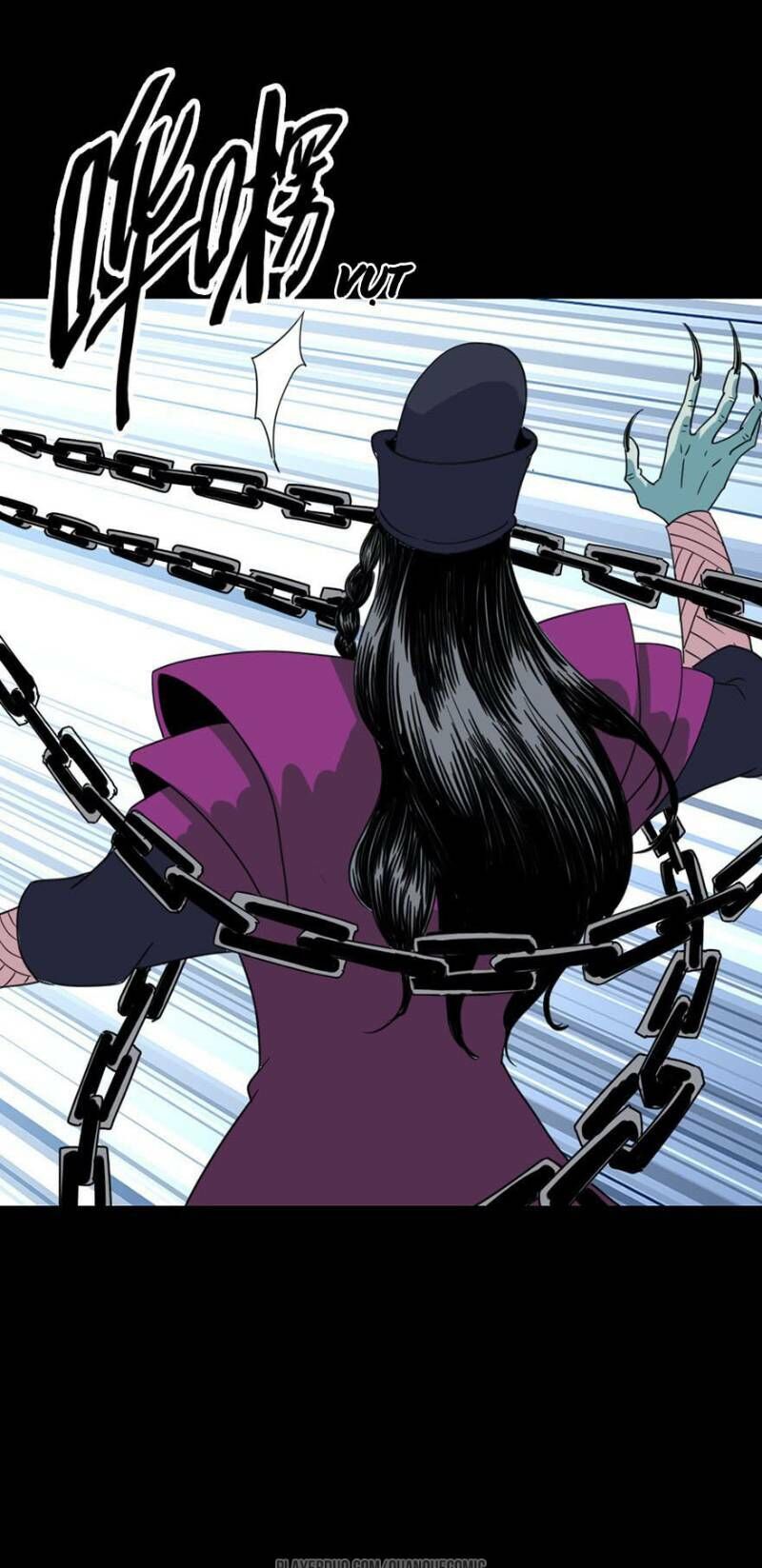 Tru Tà Chapter 39 - Trang 2