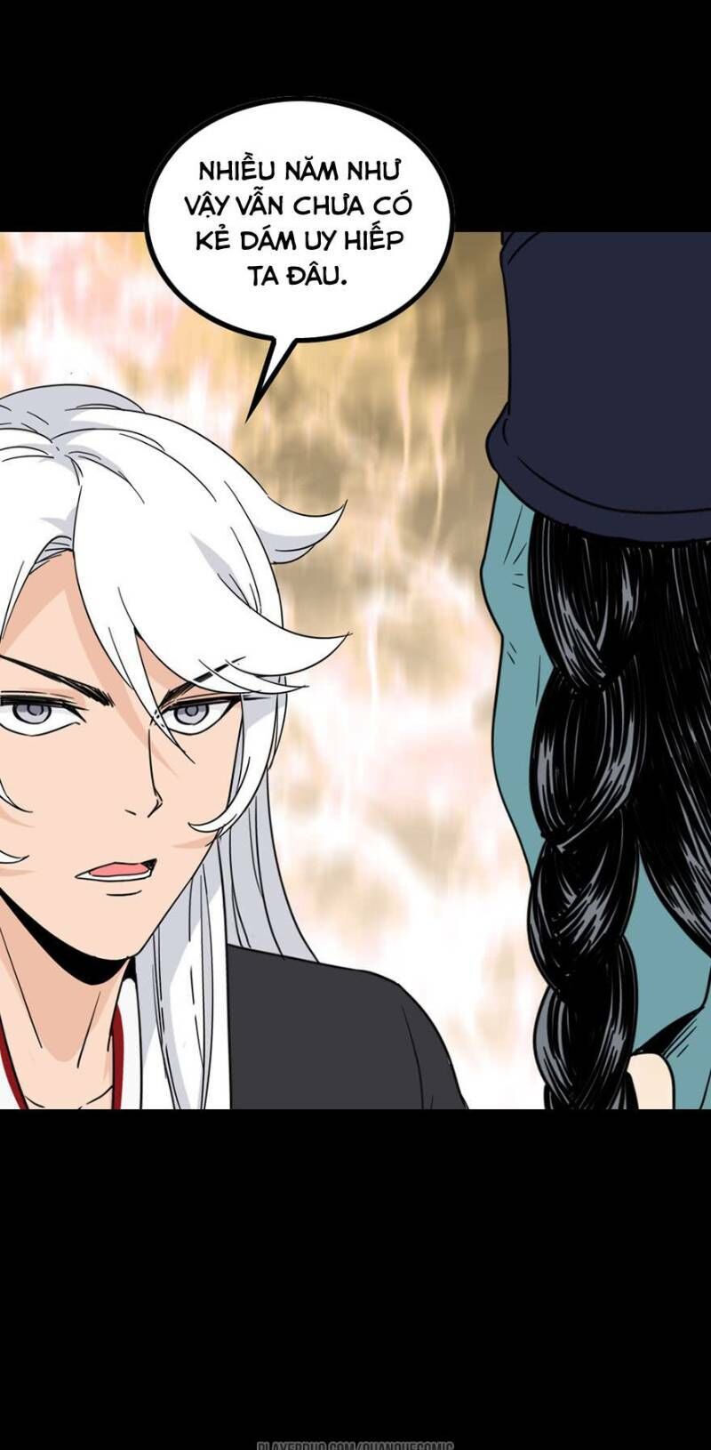 Tru Tà Chapter 39 - Trang 2