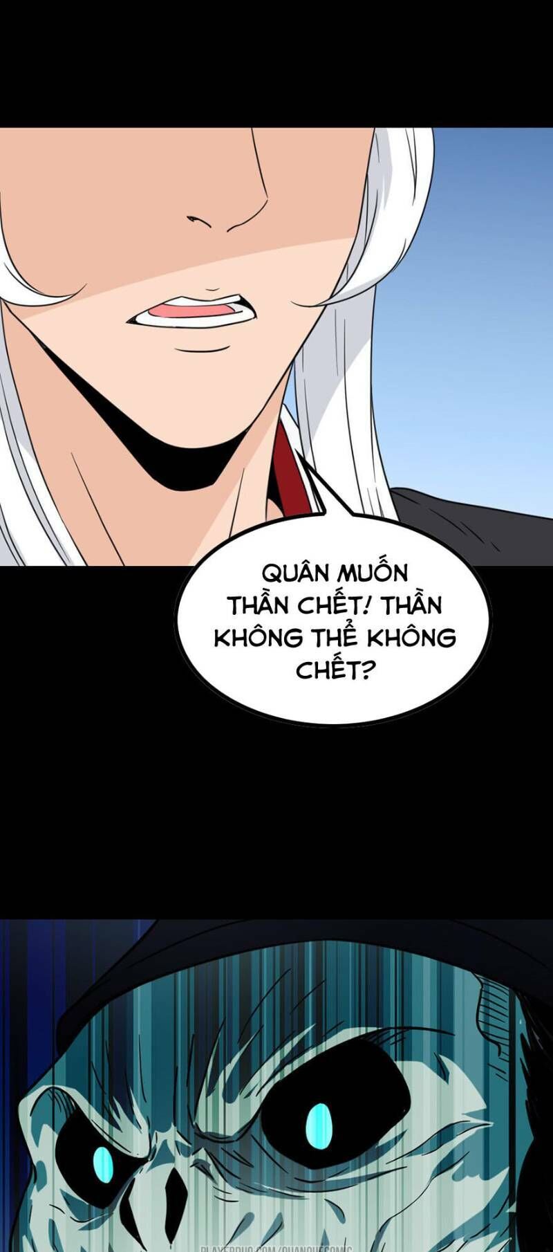 Tru Tà Chapter 39 - Trang 2