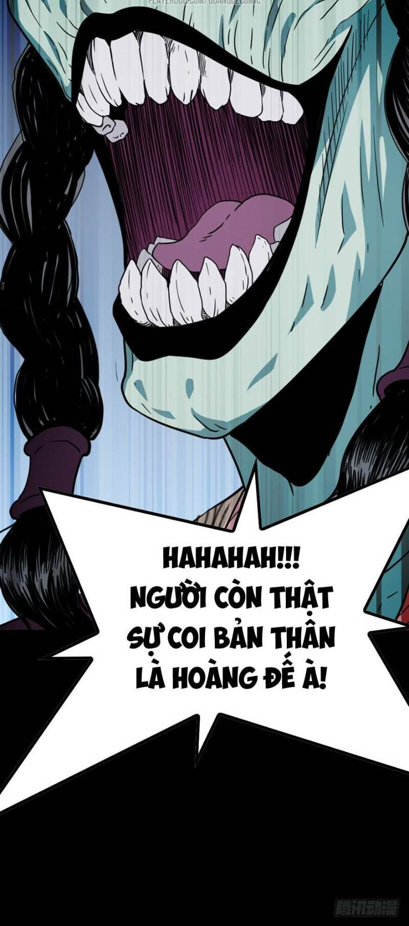 Tru Tà Chapter 39 - Trang 2