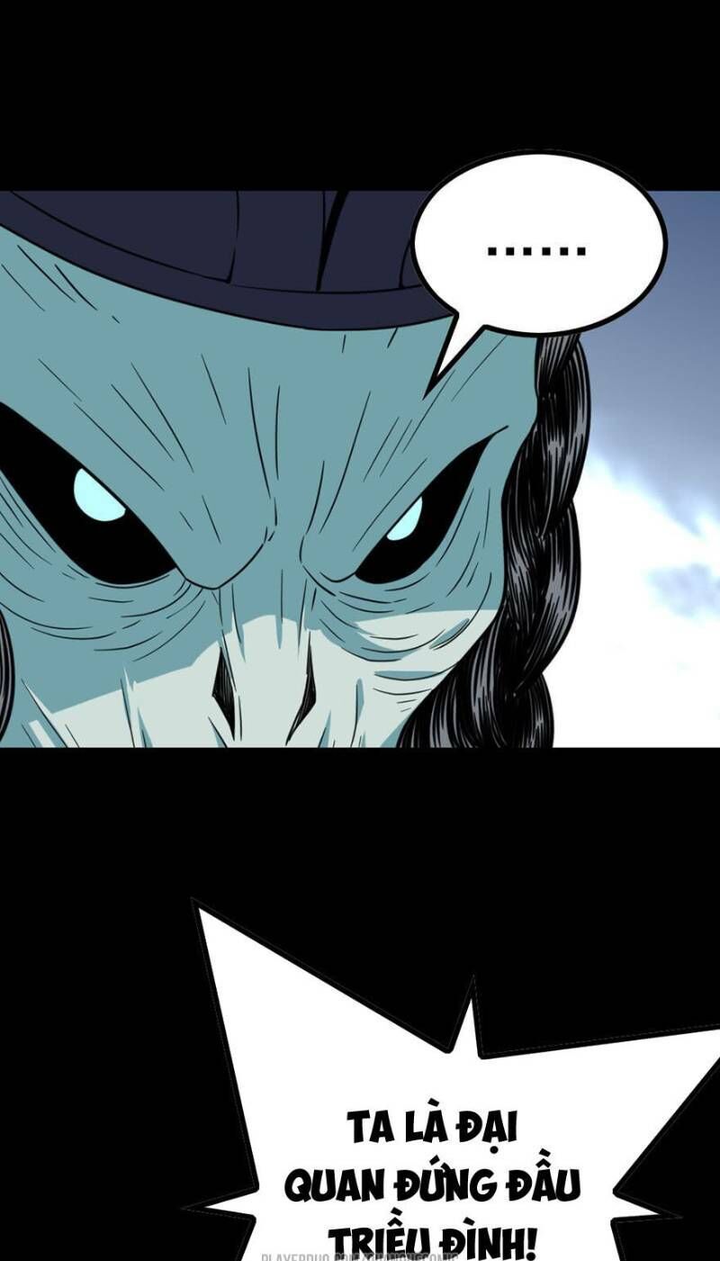 Tru Tà Chapter 39 - Trang 2