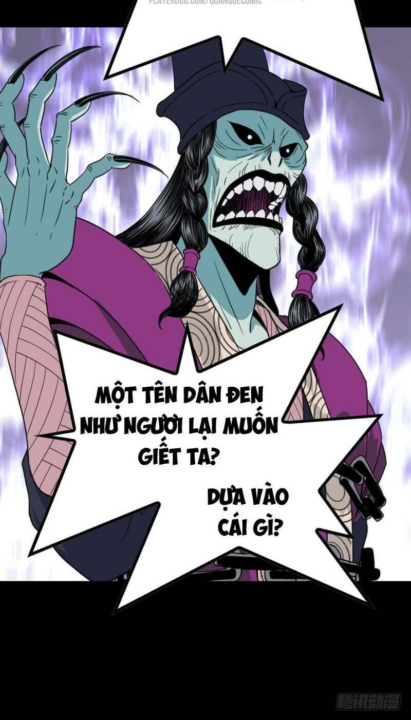 Tru Tà Chapter 39 - Trang 2