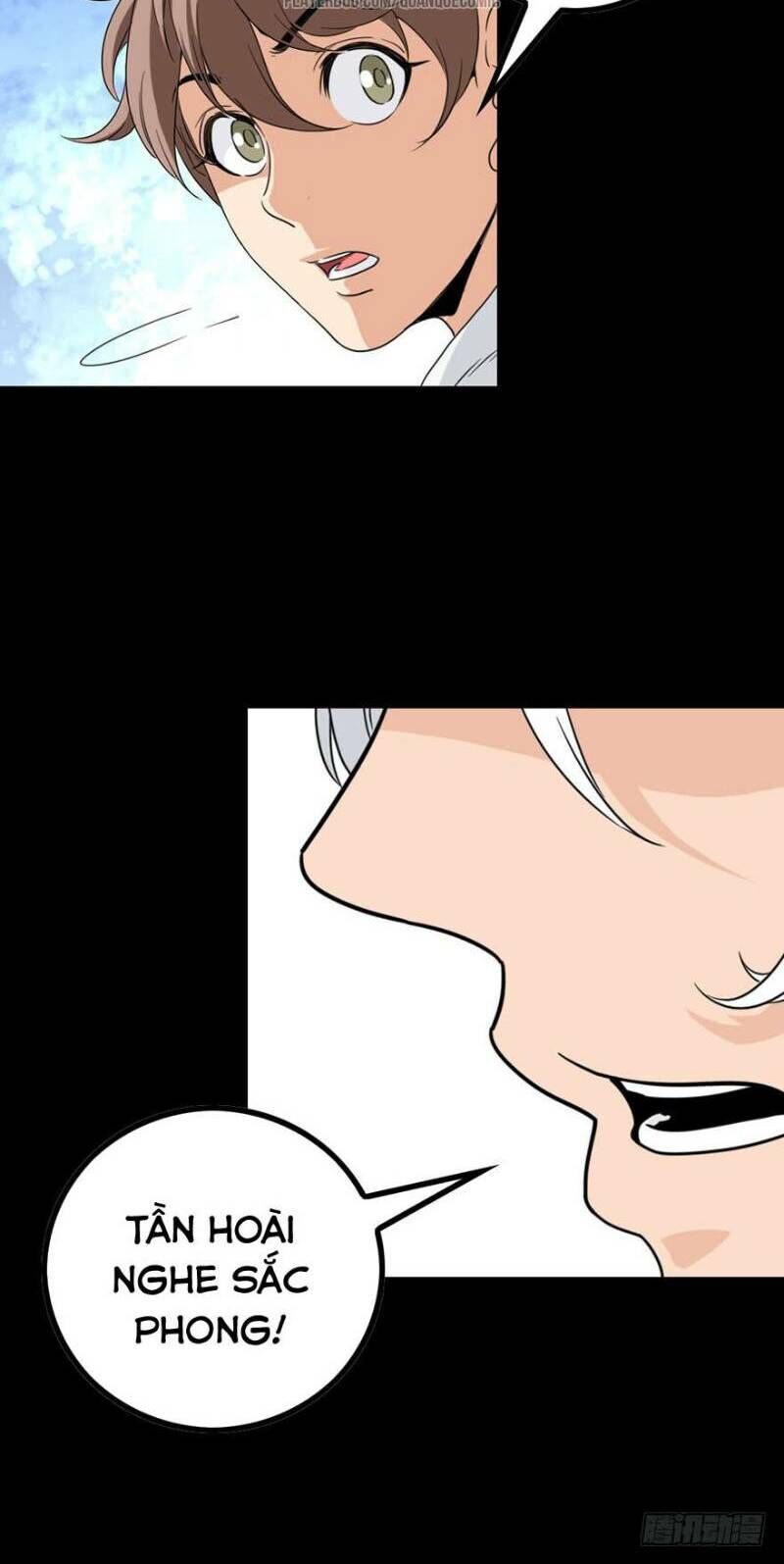 Tru Tà Chapter 39 - Trang 2