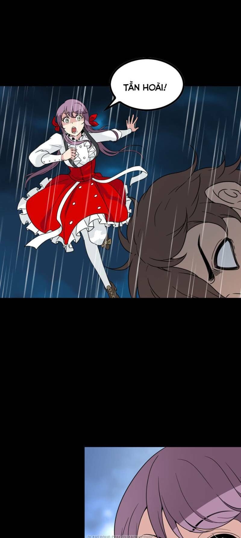Tru Tà Chapter 39 - Trang 2