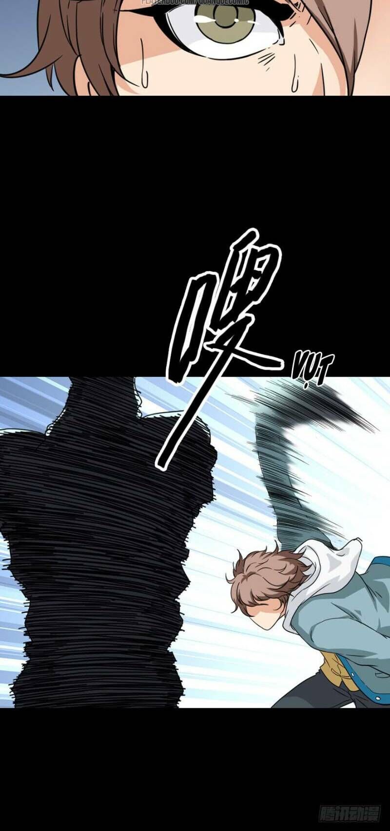 Tru Tà Chapter 40 - Trang 2