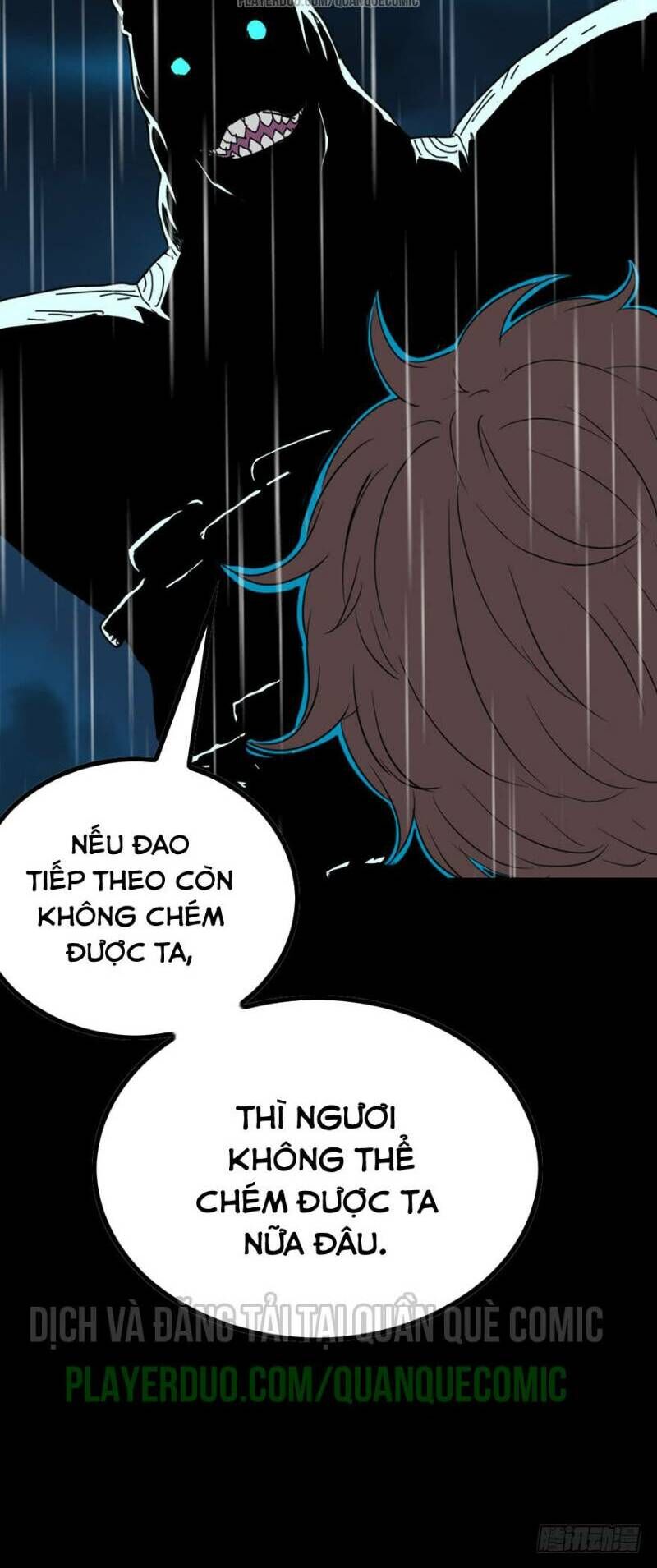 Tru Tà Chapter 40 - Trang 2