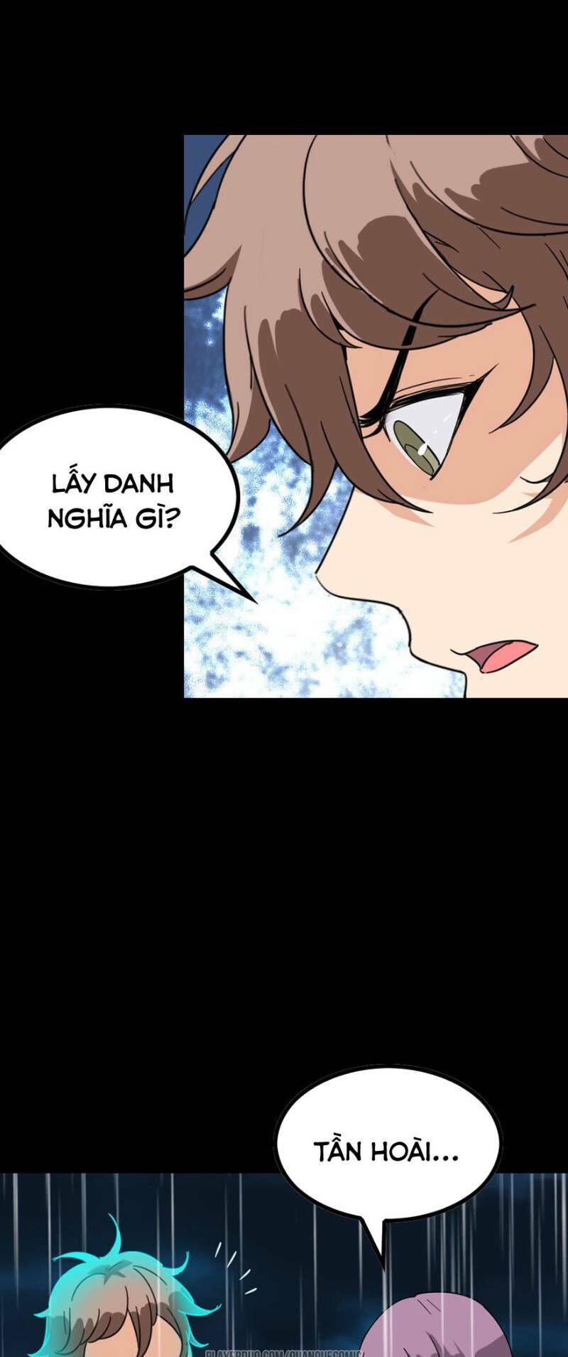 Tru Tà Chapter 40 - Trang 2