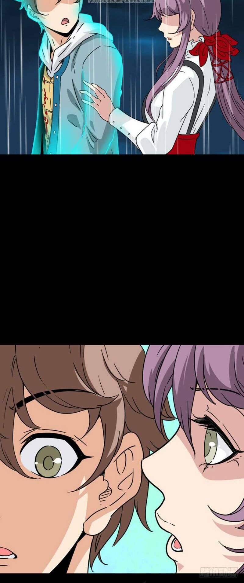 Tru Tà Chapter 40 - Trang 2