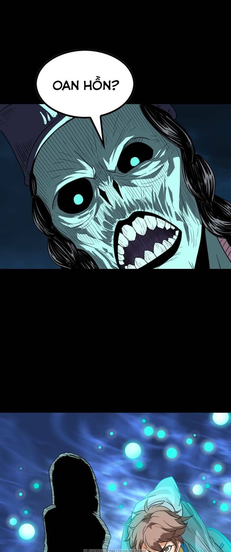 Tru Tà Chapter 40 - Trang 2