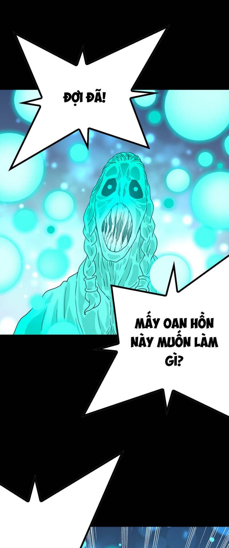 Tru Tà Chapter 41 - Trang 2