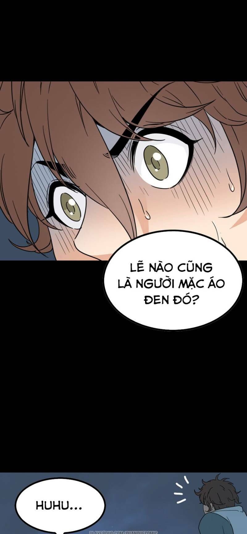 Tru Tà Chapter 43 - Trang 2