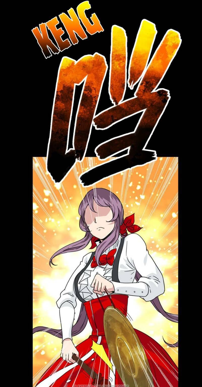 Tru Tà Chapter 44 - Trang 2