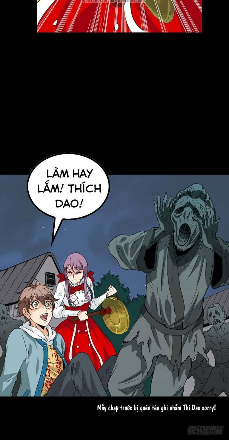 Tru Tà Chapter 44 - Trang 2