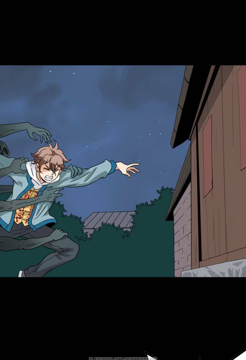 Tru Tà Chapter 44 - Trang 2