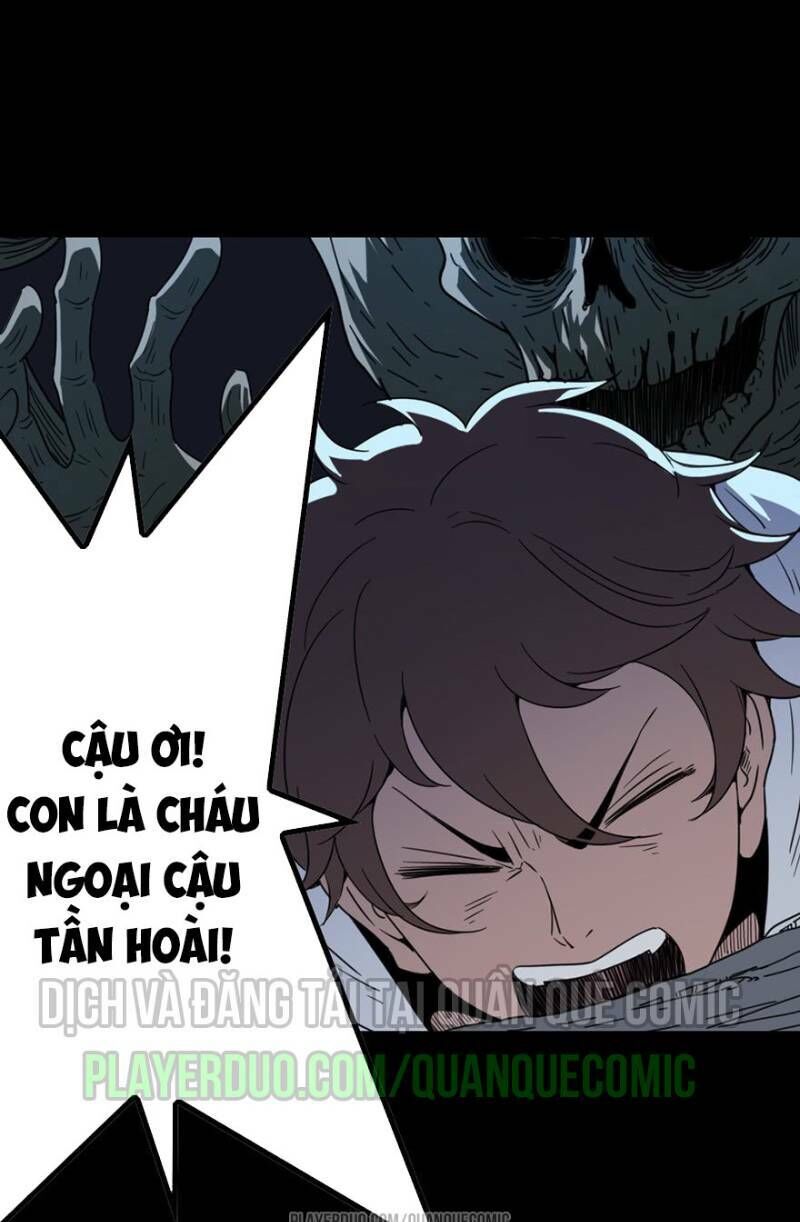 Tru Tà Chapter 44 - Trang 2