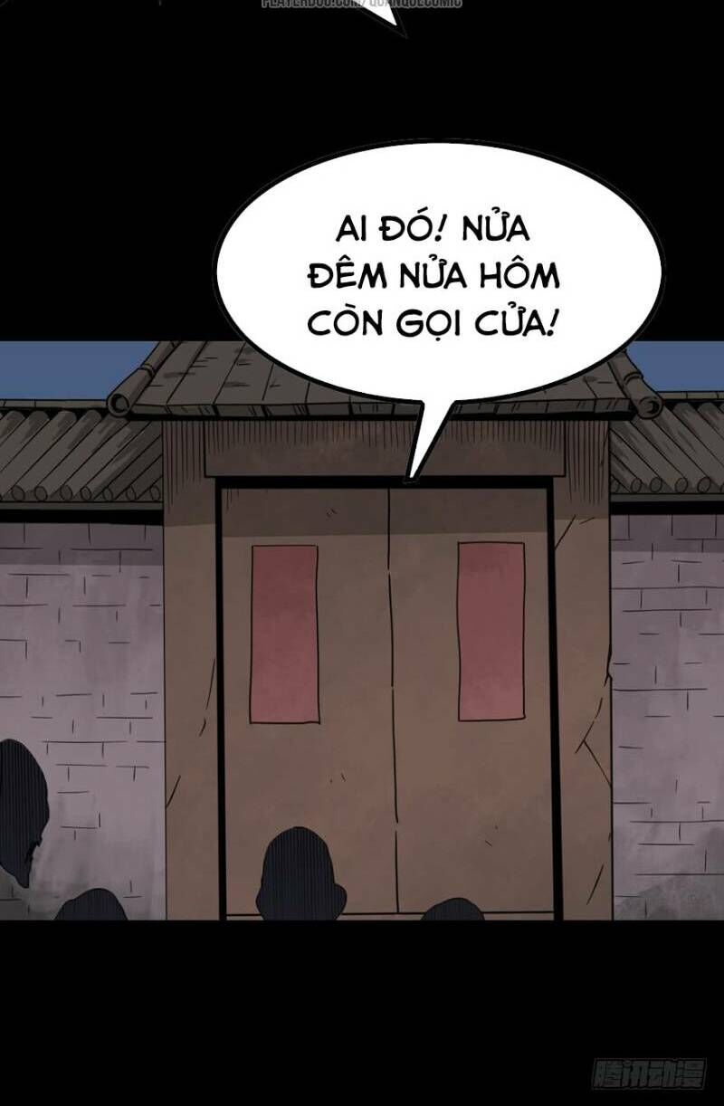 Tru Tà Chapter 44 - Trang 2