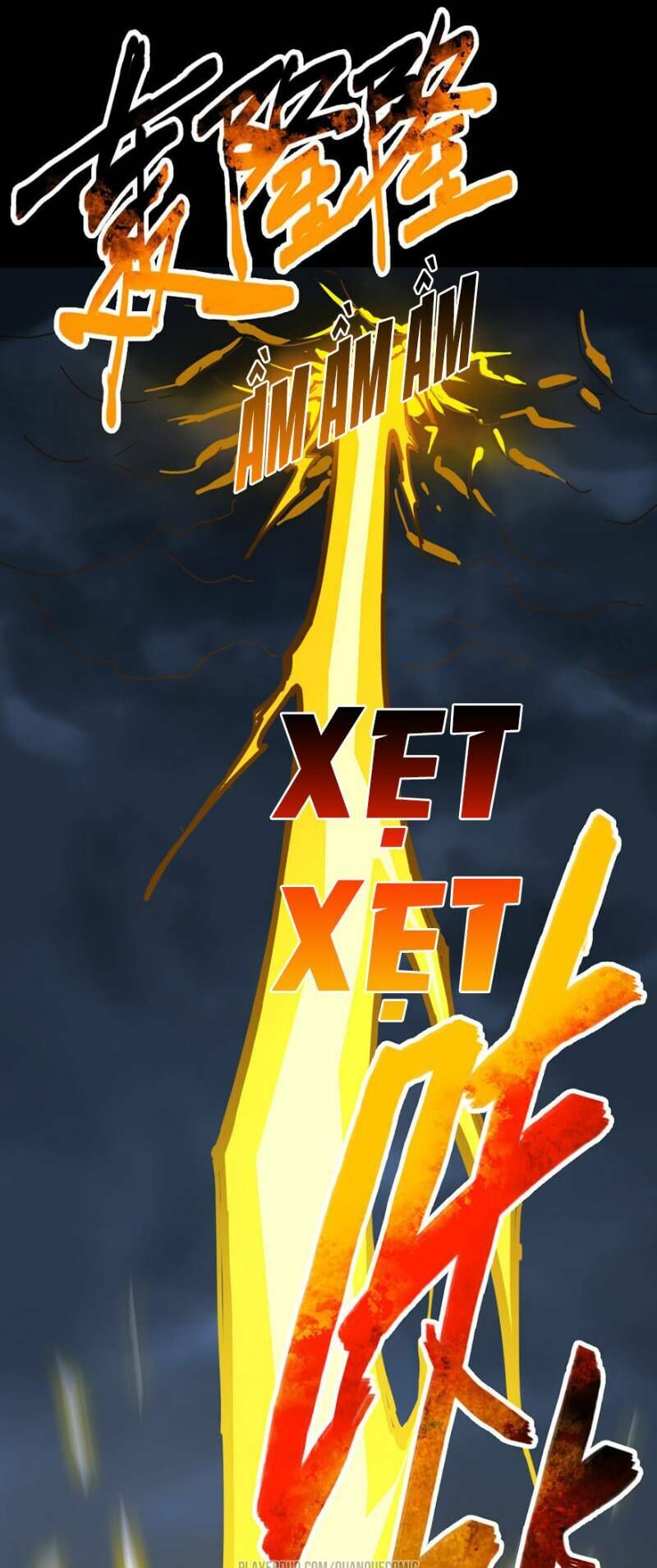 Tru Tà Chapter 44 - Trang 2