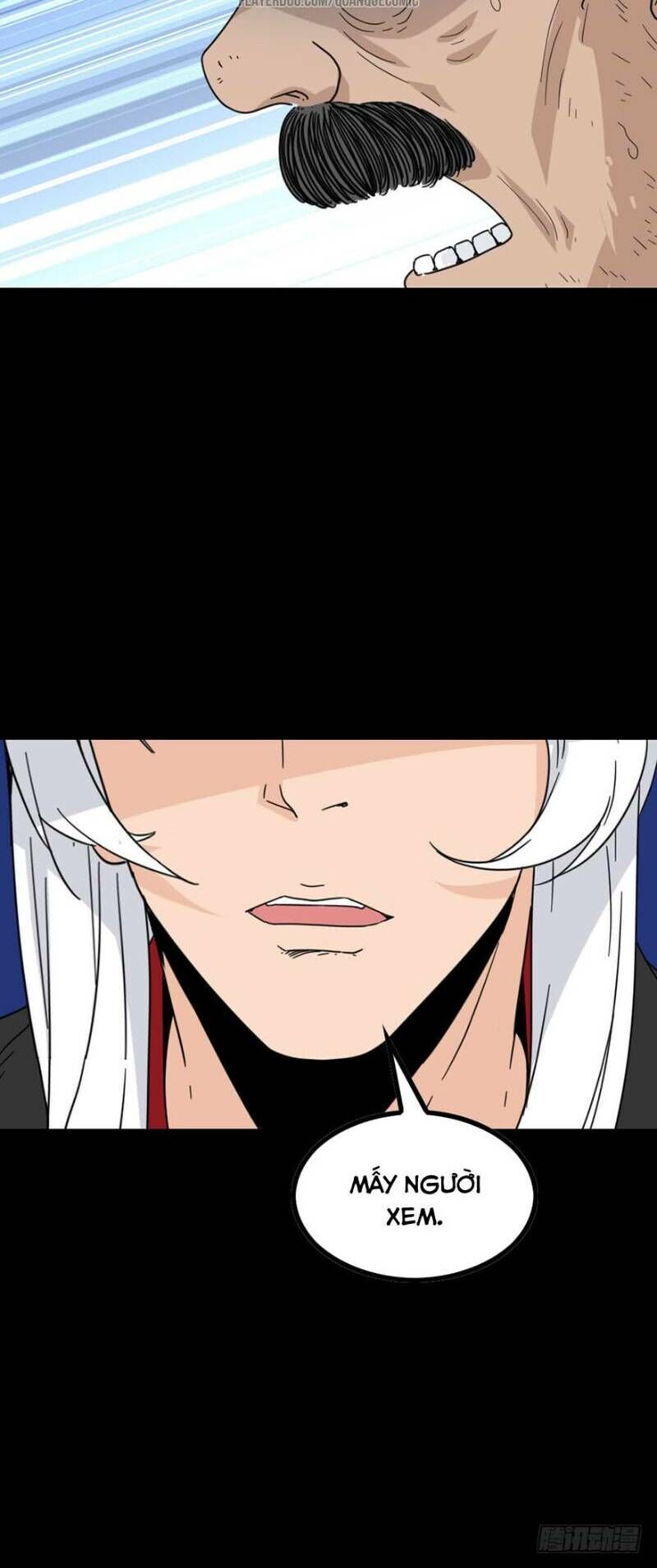 Tru Tà Chapter 46 - Trang 2