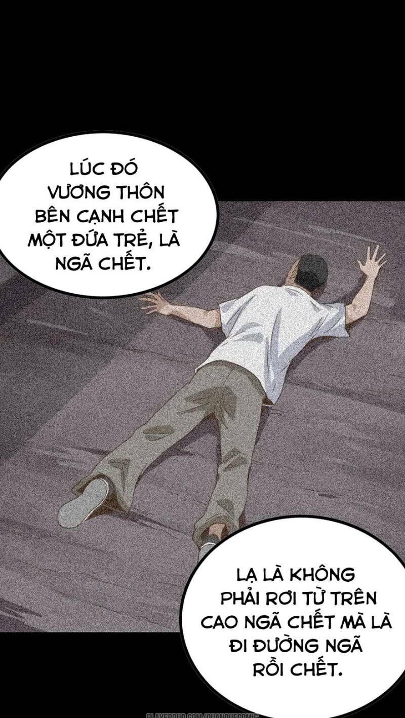 Tru Tà Chapter 46 - Trang 2