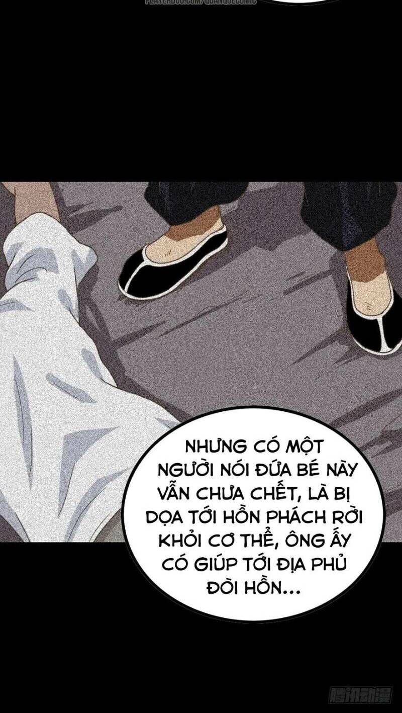 Tru Tà Chapter 46 - Trang 2