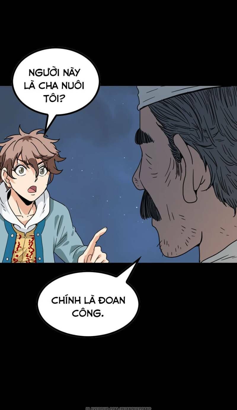 Tru Tà Chapter 46 - Trang 2